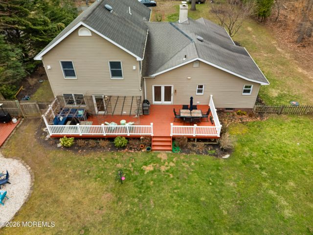 238 Princeton Hightstown Road, East Windsor, NJ 08520