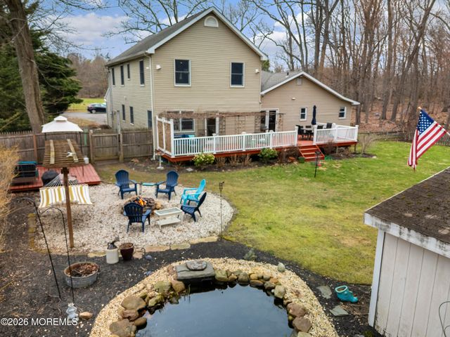 238 Princeton Hightstown Road, East Windsor, NJ 08520