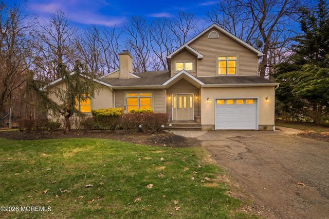 238 Princeton Hightstown Road, East Windsor, NJ 08520