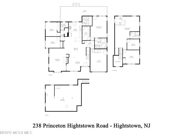 238 Princeton Hightstown Road, East Windsor, NJ 08520