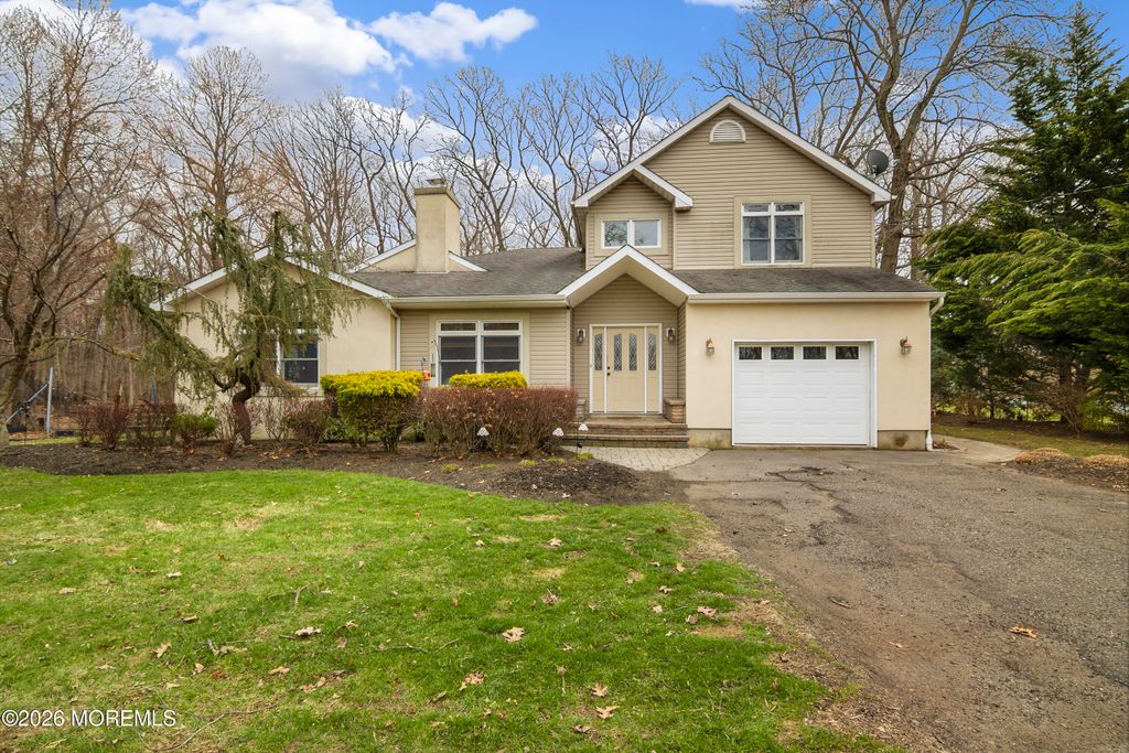 238 Princeton Hightstown Road, East Windsor, NJ 08520
