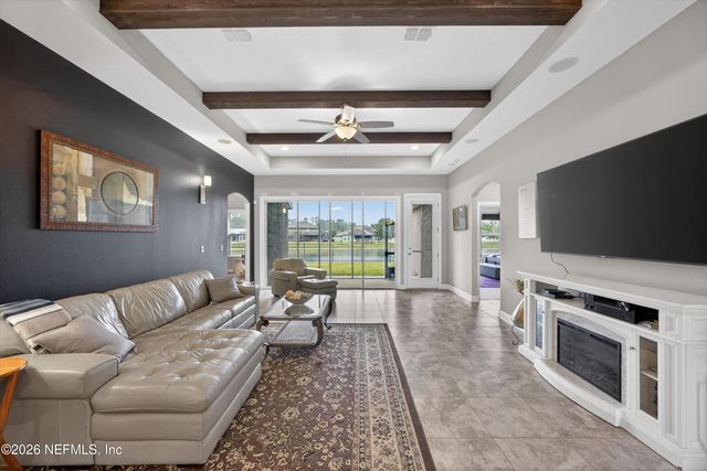 4324 ROCK PIGEON Lane, Middleburg, FL 32068