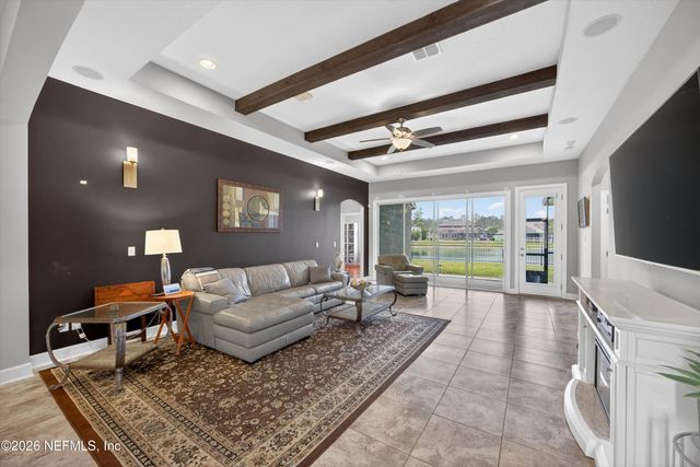 4324 ROCK PIGEON Lane, Middleburg, FL 32068