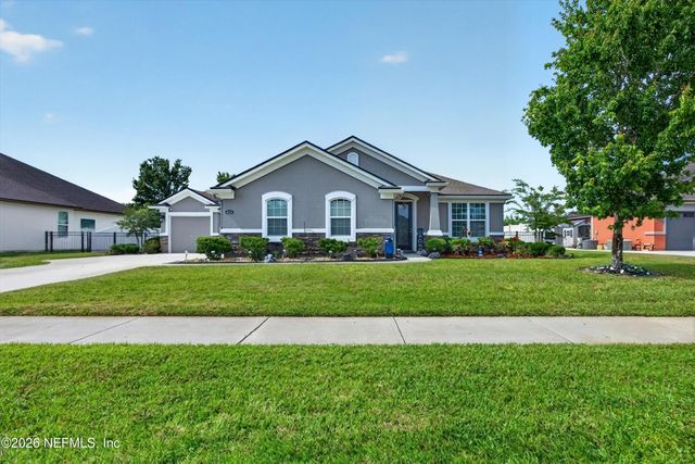 4324 ROCK PIGEON Lane, Middleburg, FL 32068