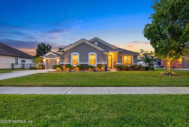 4324 ROCK PIGEON Lane, Middleburg, FL 32068