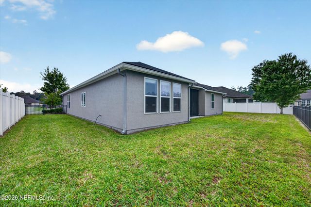 4324 ROCK PIGEON Lane, Middleburg, FL 32068