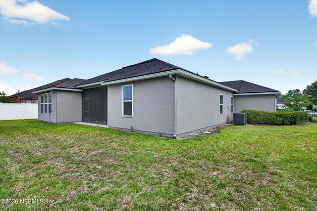 4324 ROCK PIGEON Lane, Middleburg, FL 32068