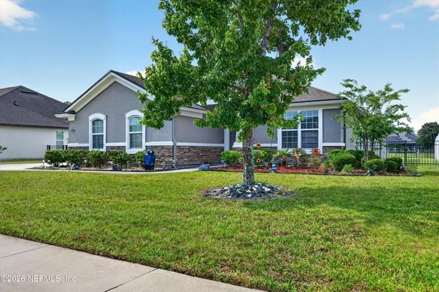 4324 ROCK PIGEON Lane, Middleburg, FL 32068
