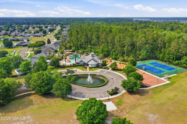 4324 ROCK PIGEON Lane, Middleburg, FL 32068