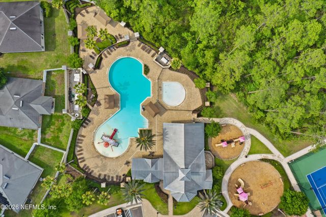 4324 ROCK PIGEON Lane, Middleburg, FL 32068