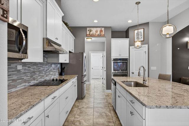 4324 ROCK PIGEON Lane, Middleburg, FL 32068