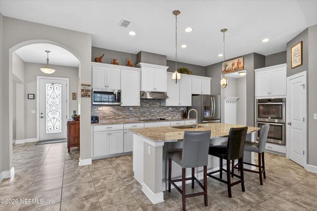 4324 ROCK PIGEON Lane, Middleburg, FL 32068