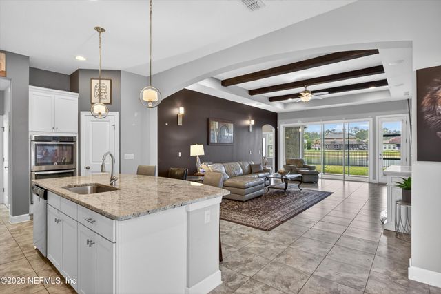 4324 ROCK PIGEON Lane, Middleburg, FL 32068