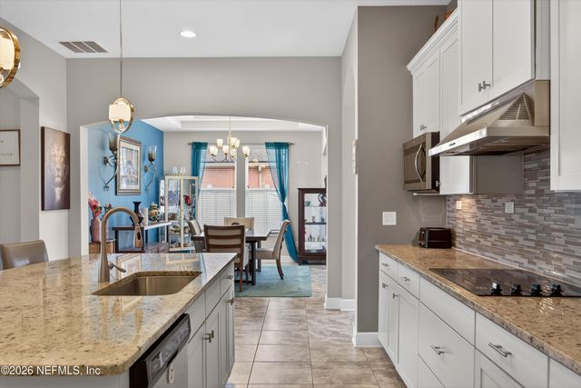 4324 ROCK PIGEON Lane, Middleburg, FL 32068