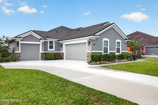 4324 ROCK PIGEON Lane, Middleburg, FL 32068