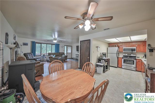 630 Beers Lane, Towamensing Twp, PA 18071