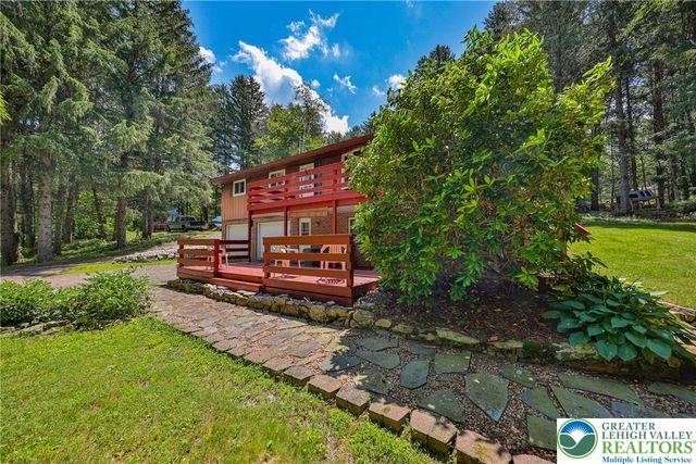 630 Beers Lane, Towamensing Twp, PA 18071