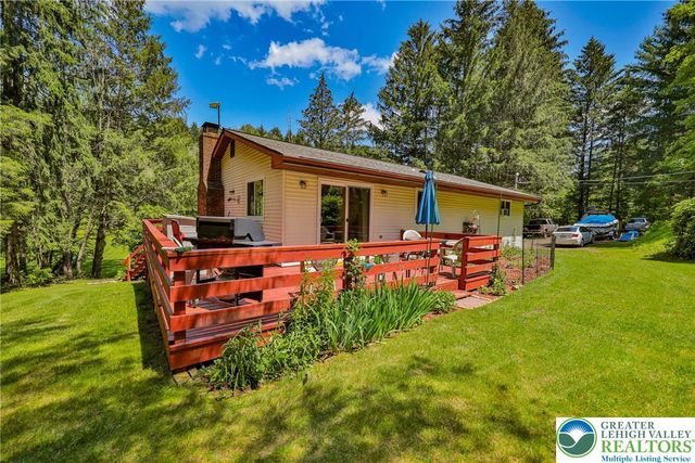630 Beers Lane, Towamensing Twp, PA 18071