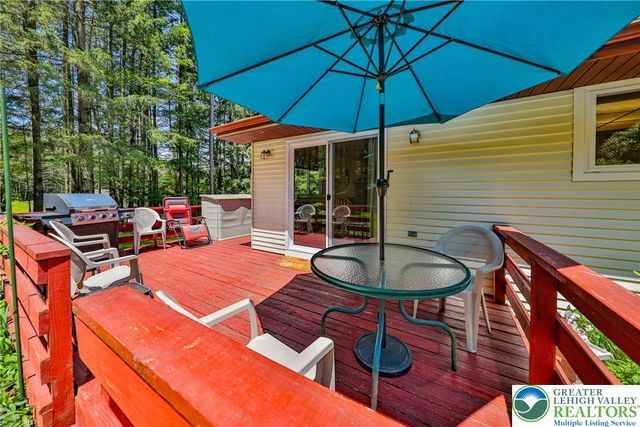 630 Beers Lane, Towamensing Twp, PA 18071