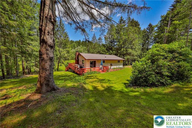 630 Beers Lane, Towamensing Twp, PA 18071