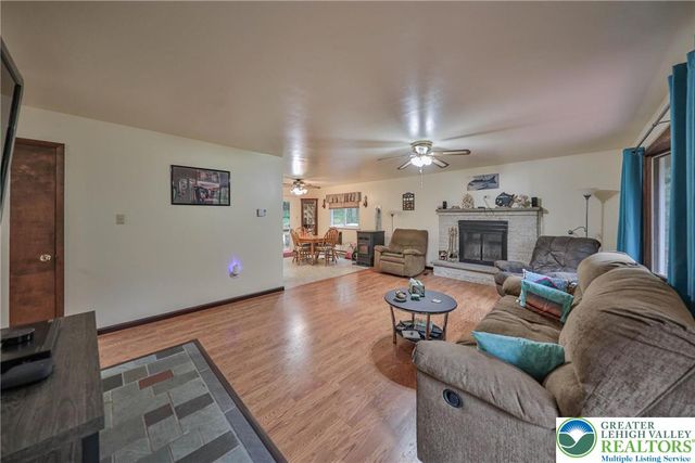 630 Beers Lane, Towamensing Twp, PA 18071