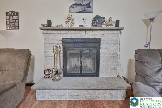 630 Beers Lane, Towamensing Twp, PA 18071