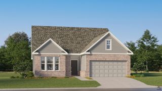 208 Overton Drive, Perry, GA 31069