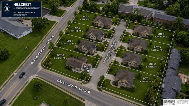 1908 Gregg Road, Bellevue, NE 68005