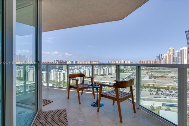 150 Sunny Isles Blvd 1-1603, Sunny Isles Beach, FL 33160