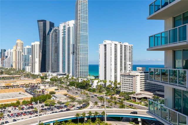 150 Sunny Isles Blvd 1-1603, Sunny Isles Beach, FL 33160