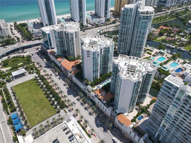 150 Sunny Isles Blvd 1-1603, Sunny Isles Beach, FL 33160