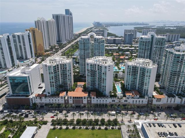 150 Sunny Isles Blvd 1-1603, Sunny Isles Beach, FL 33160