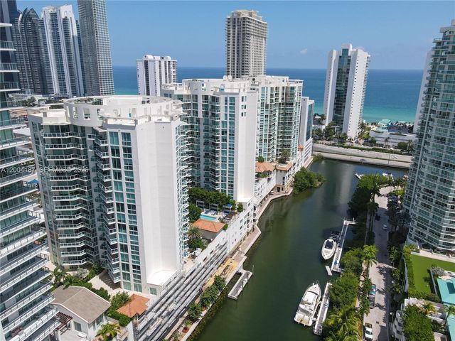 150 Sunny Isles Blvd 1-1603, Sunny Isles Beach, FL 33160