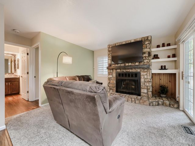 12560 E Warren Drive D, Aurora, CO 80014