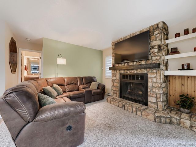 12560 E Warren Drive D, Aurora, CO 80014