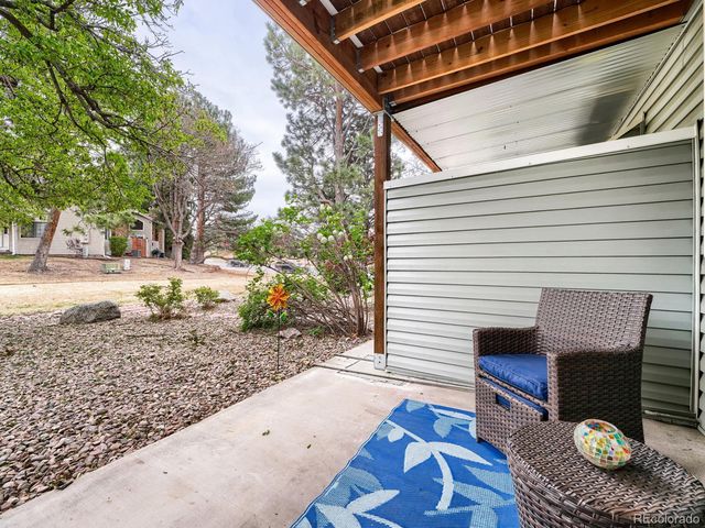 12560 E Warren Drive D, Aurora, CO 80014