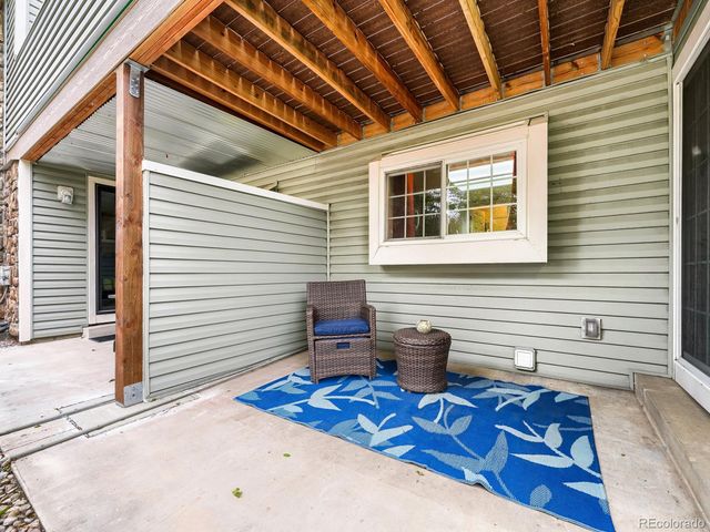 12560 E Warren Drive D, Aurora, CO 80014