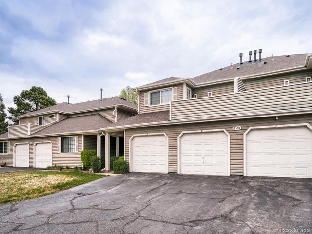 12560 E Warren Drive D, Aurora, CO 80014