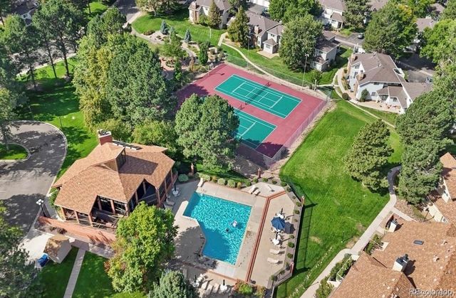 12560 E Warren Drive D, Aurora, CO 80014