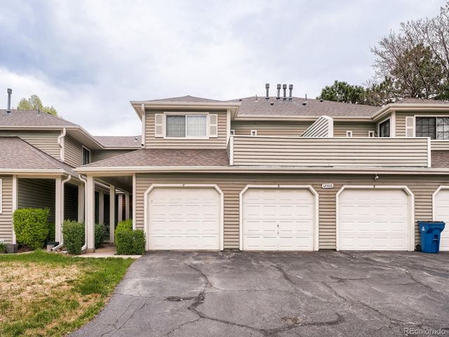 12560 E Warren Drive D, Aurora, CO 80014
