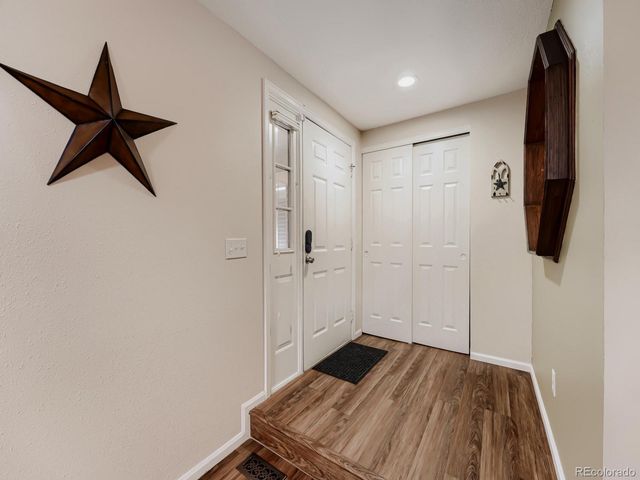 12560 E Warren Drive D, Aurora, CO 80014