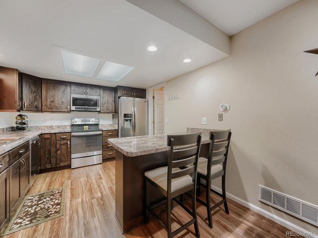 12560 E Warren Drive D, Aurora, CO 80014