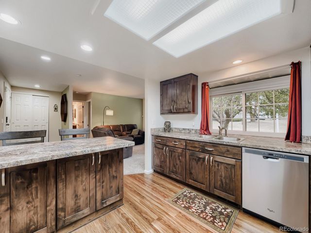 12560 E Warren Drive D, Aurora, CO 80014