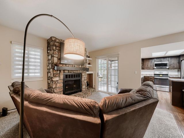 12560 E Warren Drive D, Aurora, CO 80014