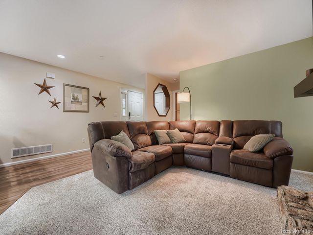 12560 E Warren Drive D, Aurora, CO 80014