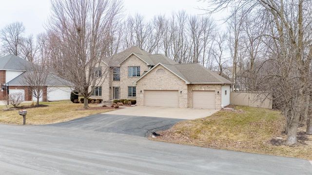 2230 E ELMVIEW DRIVE, Appleton, WI 54915