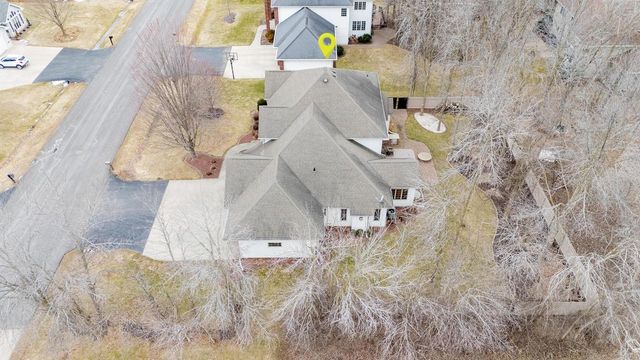 2230 E ELMVIEW DRIVE, Appleton, WI 54915