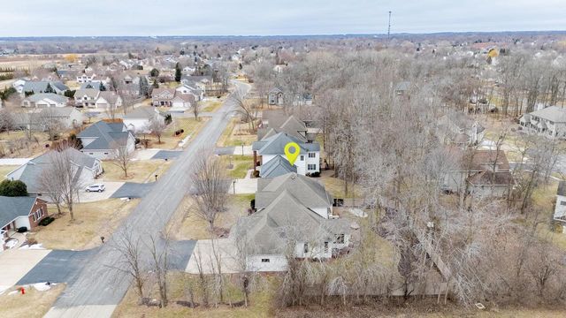 2230 E ELMVIEW DRIVE, Appleton, WI 54915