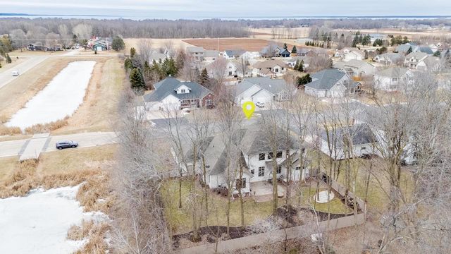 2230 E ELMVIEW DRIVE, Appleton, WI 54915