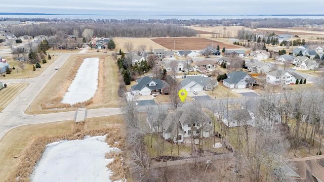 2230 E ELMVIEW DRIVE, Appleton, WI 54915